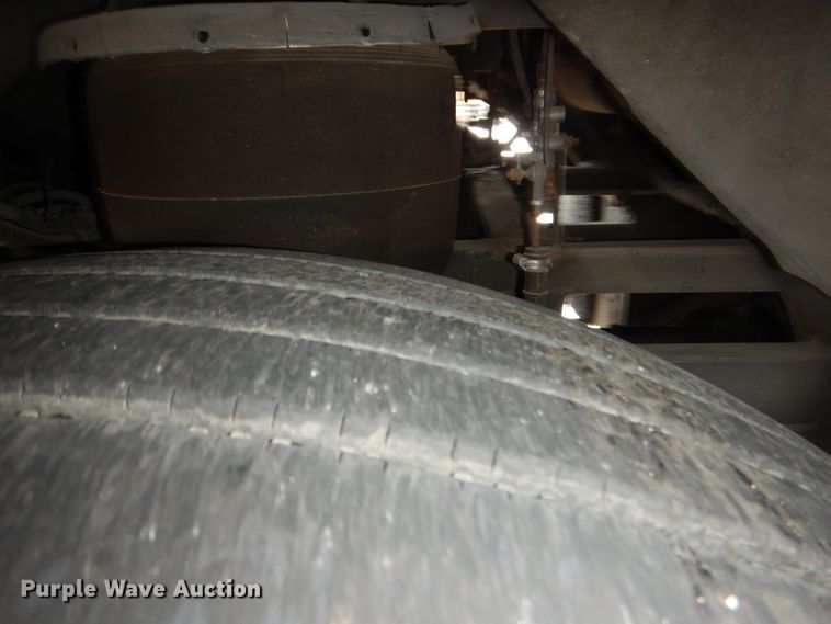 image for item DG5839 2000 Van Hool T2145 coach bus