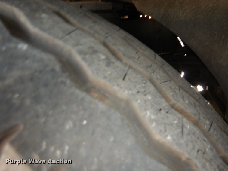 image for item DG5839 2000 Van Hool T2145 coach bus