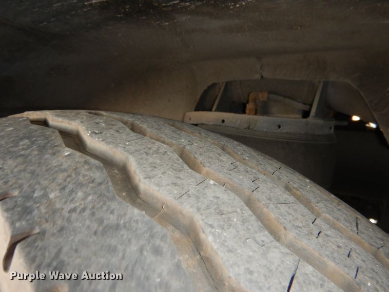 image for item DG5839 2000 Van Hool T2145 coach bus