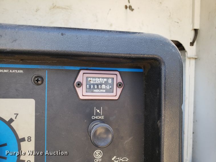 image for item DG7535 2006 Sterling Acterra service truck with crane