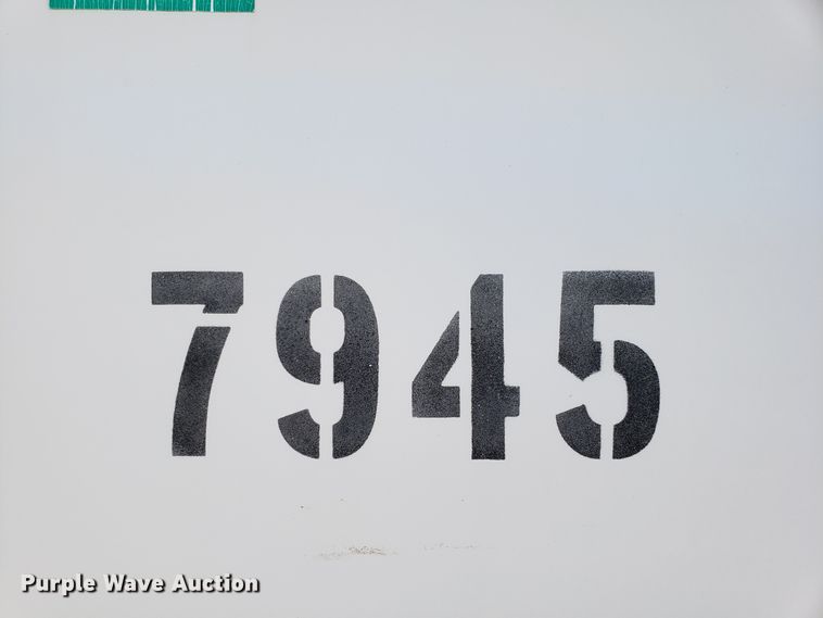 image for item DG7535 2006 Sterling Acterra service truck with crane