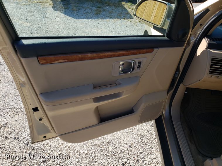 image for item DG7599 2007 Suzuki XL-7