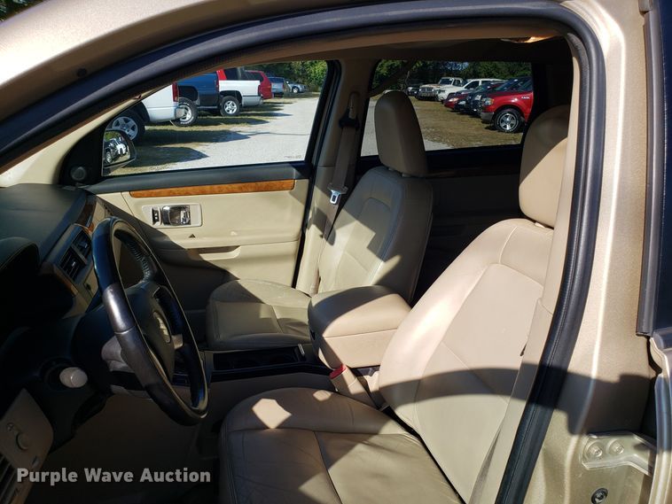 image for item DG7599 2007 Suzuki XL-7