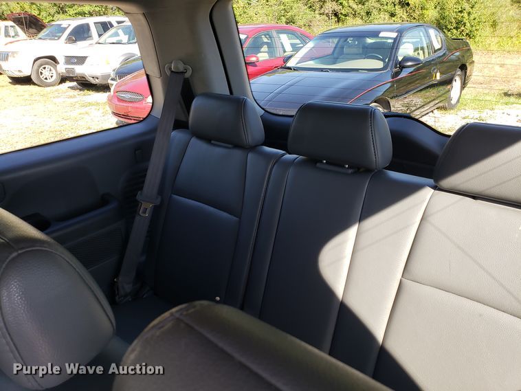 image for item DG7604 2006 Honda Pilot EX