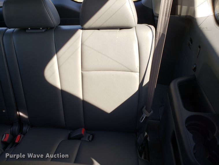 image for item DG7604 2006 Honda Pilot EX