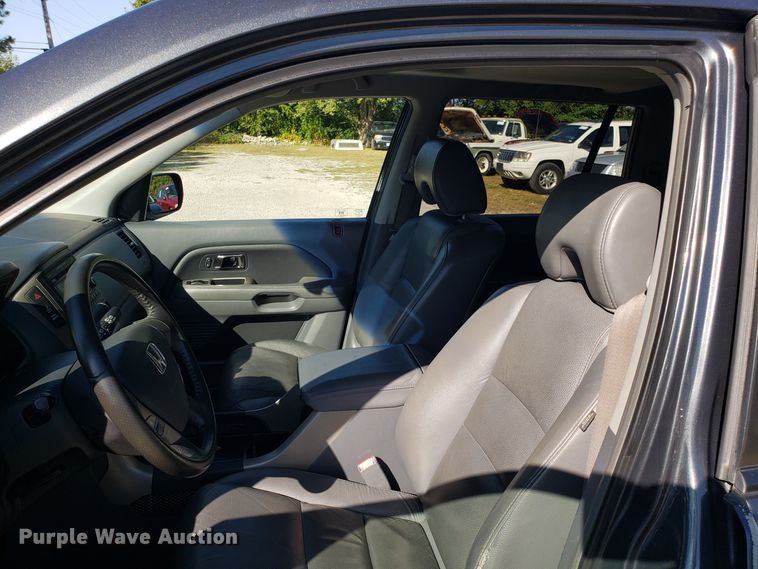 image for item DG7604 2006 Honda Pilot EX