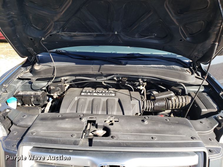 image for item DG7604 2006 Honda Pilot EX