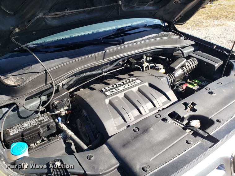 image for item DG7604 2006 Honda Pilot EX