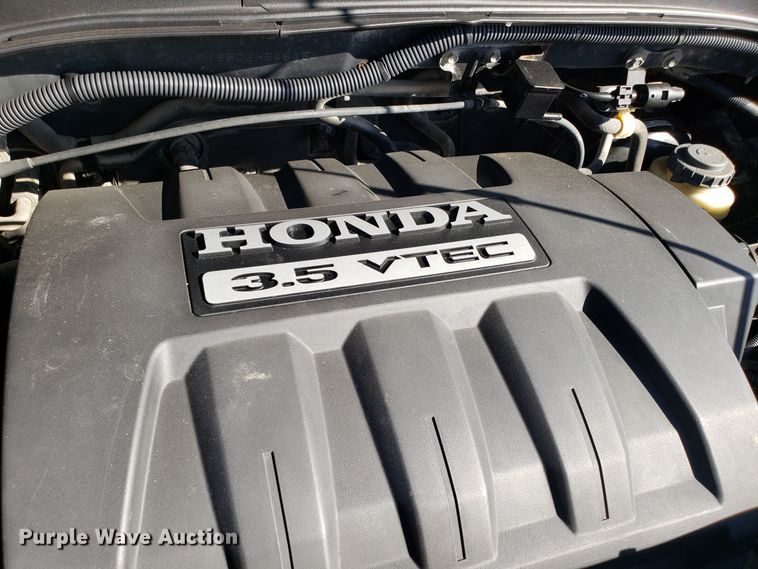 image for item DG7604 2006 Honda Pilot EX