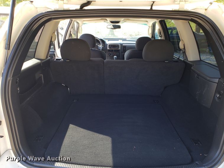 image for item DG7609 2002 Jeep Grand Cherokee SUV