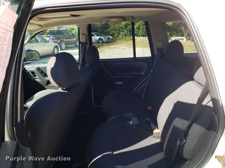 image for item DG7609 2002 Jeep Grand Cherokee SUV