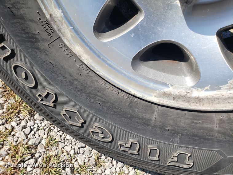 image for item DG7610 1998 Mazda B4000 Cab Plus pickup truck