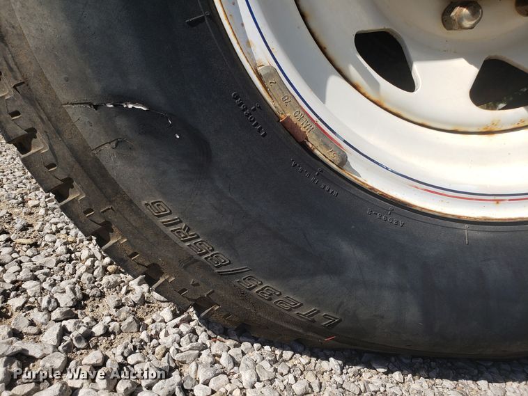 image for item DG7611 1971 Ford F250 Custom pickup truck