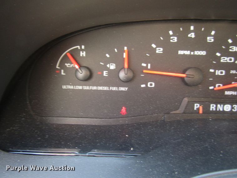 image for item DG8159 2008 Ford E450 ambulance