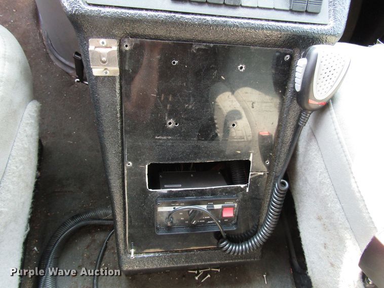 image for item DG8159 2008 Ford E450 ambulance