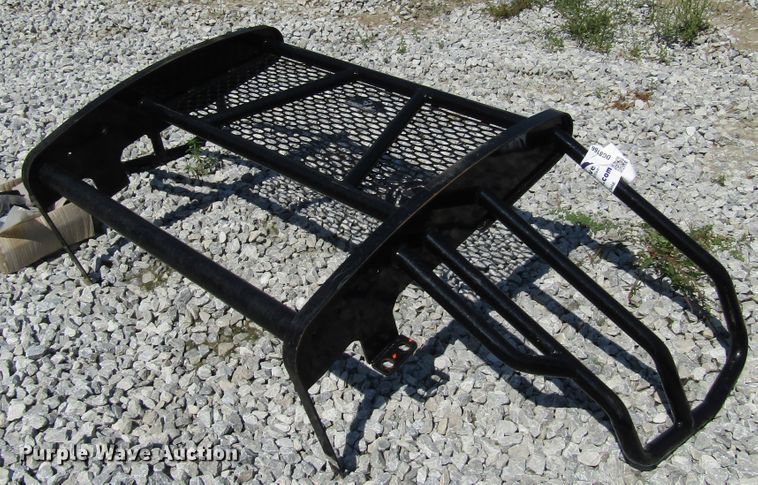 image for item DG8166 Ranch Hand grill guard