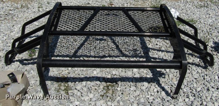 image for item DG8166 Ranch Hand grill guard