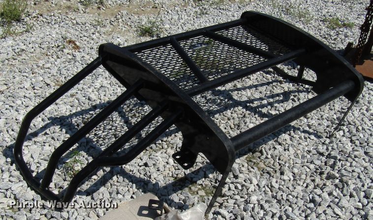 image for item DG8166 Ranch Hand grill guard