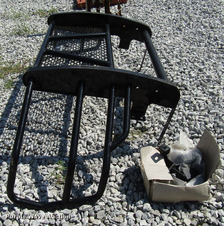 image for item DG8166 Ranch Hand grill guard