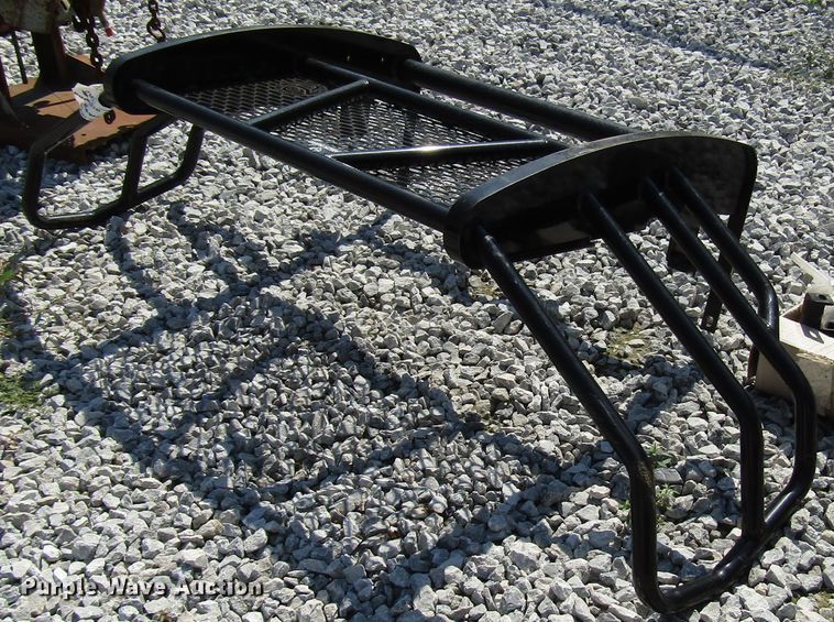 image for item DG8166 Ranch Hand grill guard