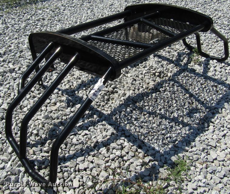 image for item DG8166 Ranch Hand grill guard