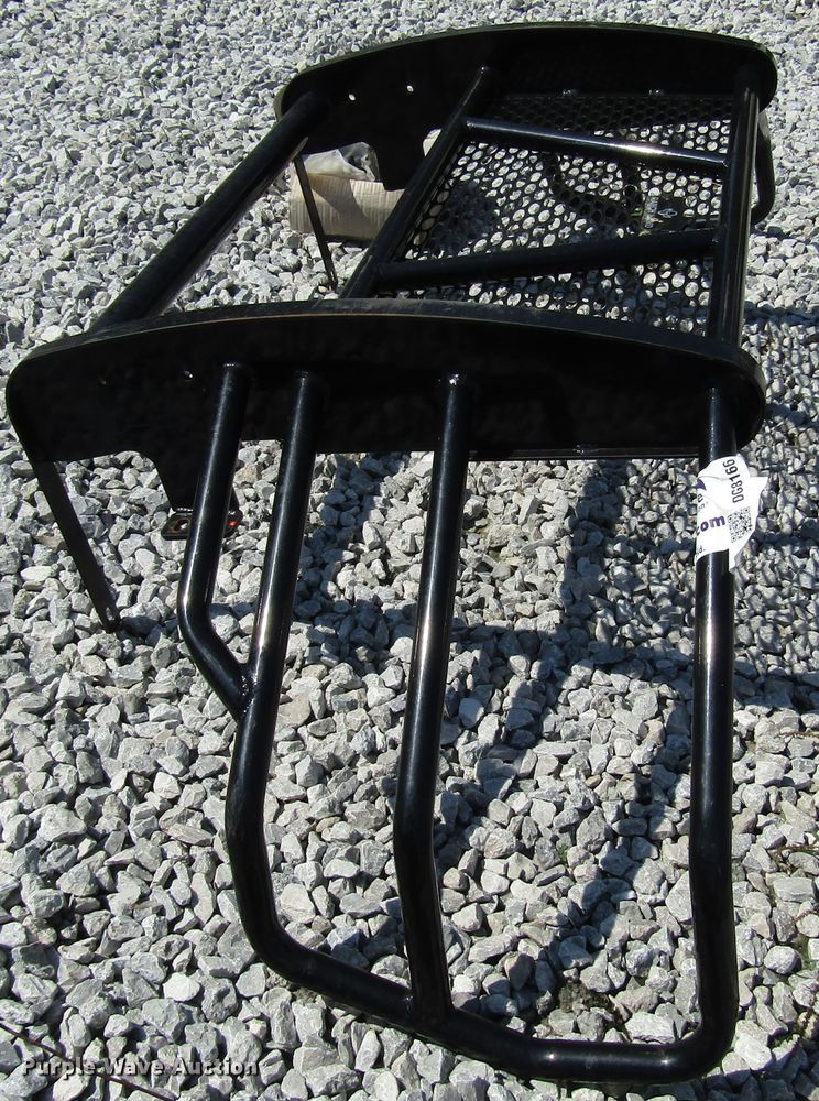 image for item DG8166 Ranch Hand grill guard
