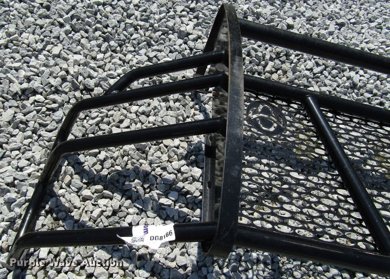 image for item DG8166 Ranch Hand grill guard