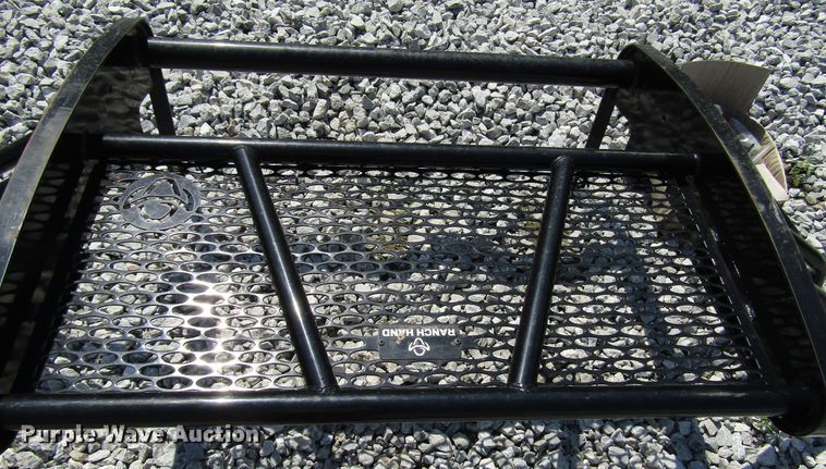 image for item DG8166 Ranch Hand grill guard