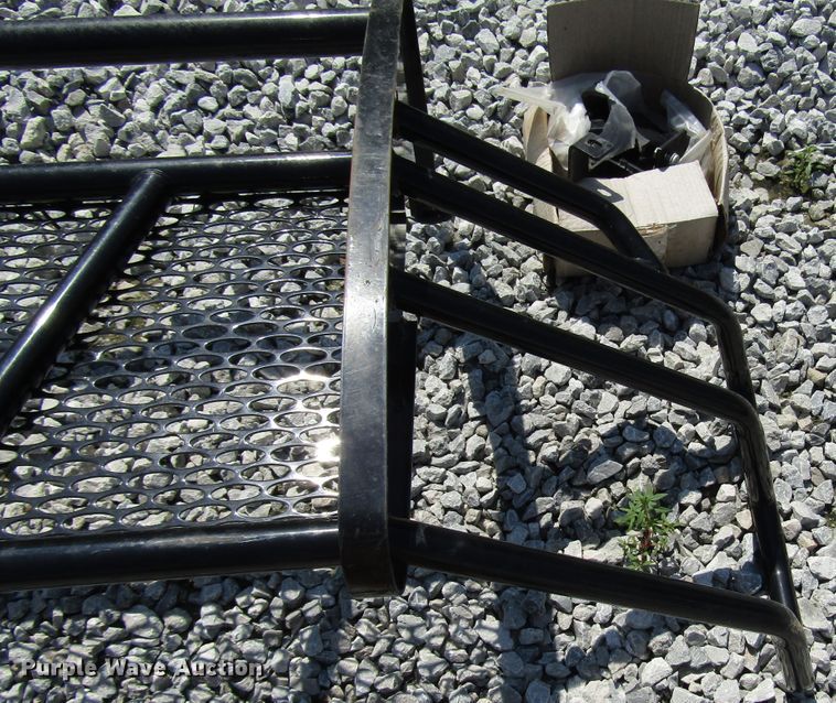 image for item DG8166 Ranch Hand grill guard