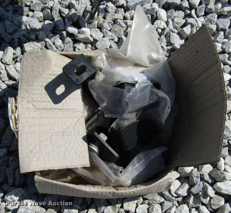 image for item DG8166 Ranch Hand grill guard