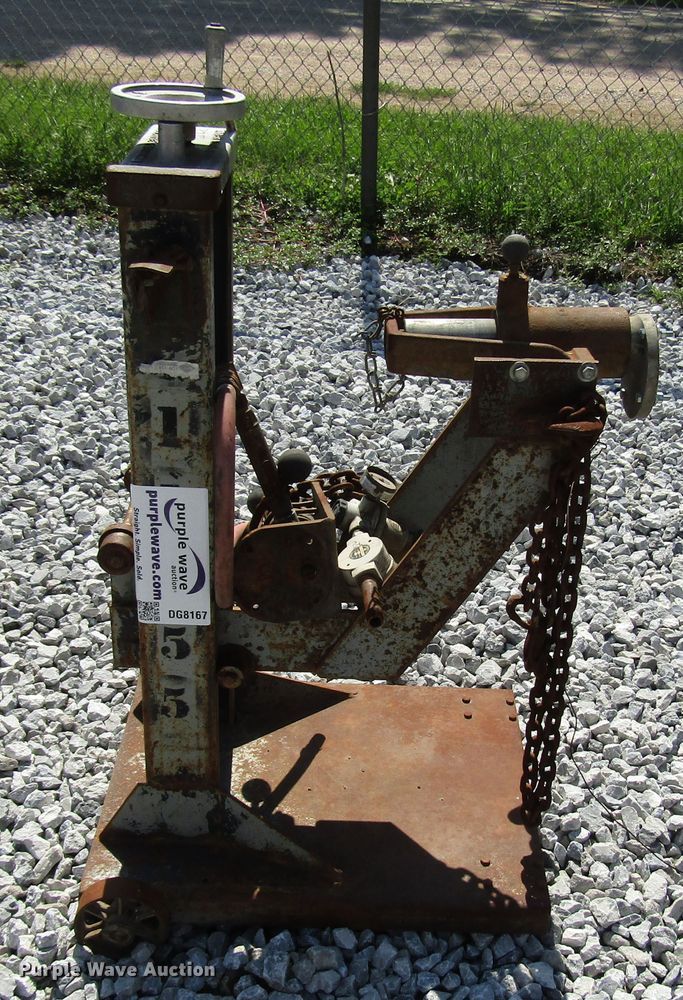 image for item DG8167 Waber AD57 drill