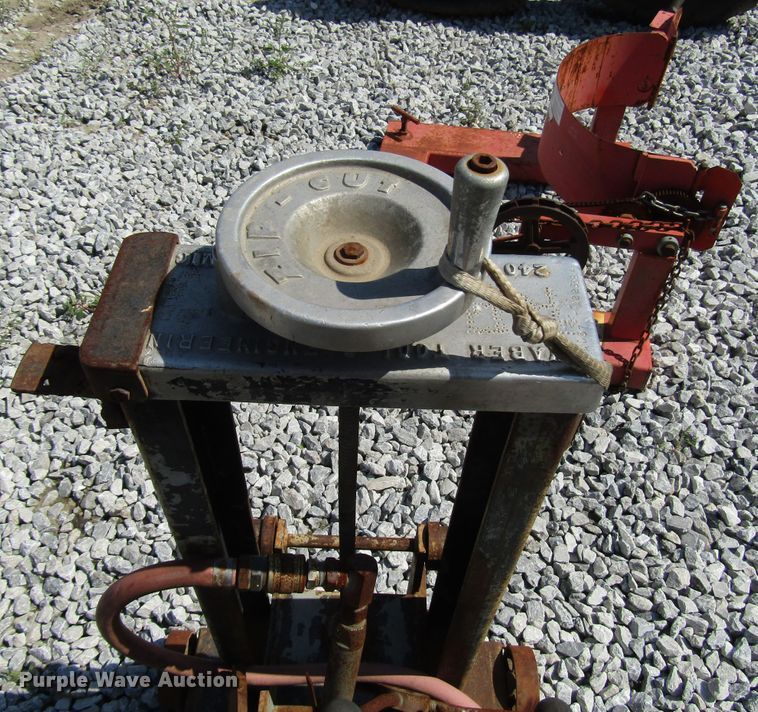image for item DG8167 Waber AD57 drill