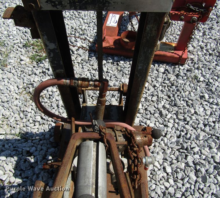 image for item DG8167 Waber AD57 drill