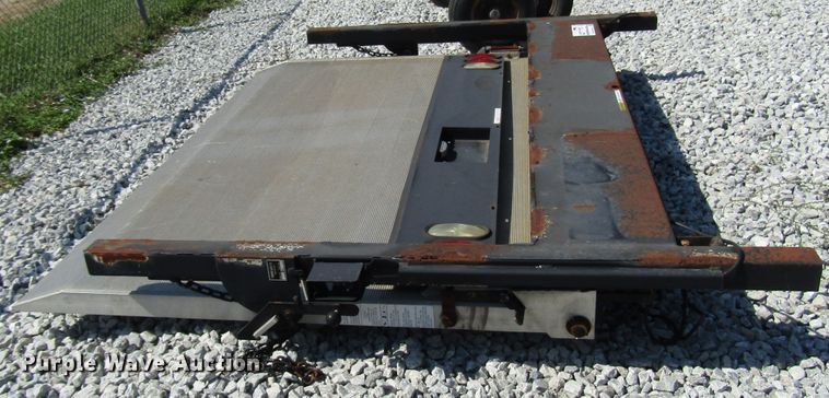 image for item DG8169 Tommy Gate 89A end gate lift