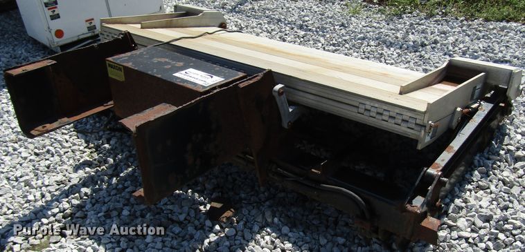 image for item DG8170 Maxon GPT end gate lift