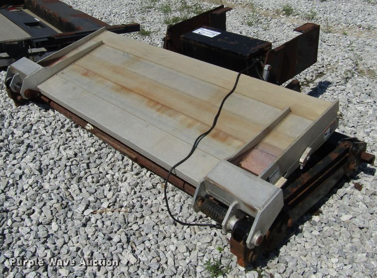 image for item DG8170 Maxon GPT end gate lift