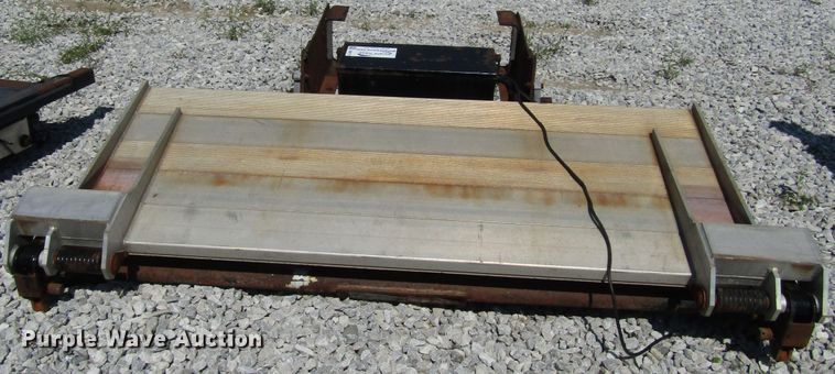 image for item DG8170 Maxon GPT end gate lift