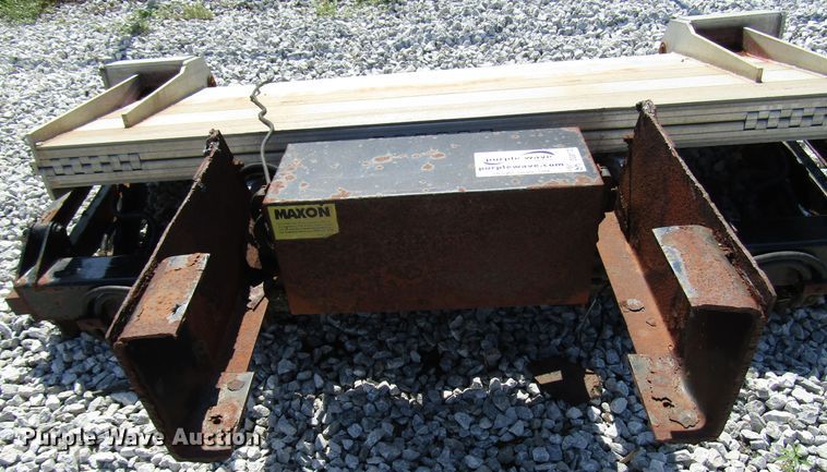 image for item DG8170 Maxon GPT end gate lift