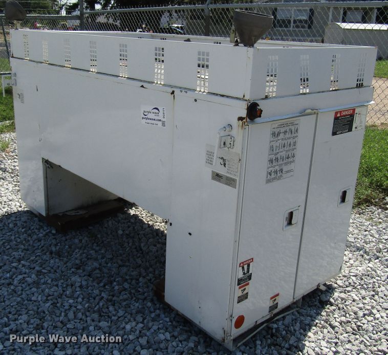 image for item DG8171 Altec Transverse saddlepack