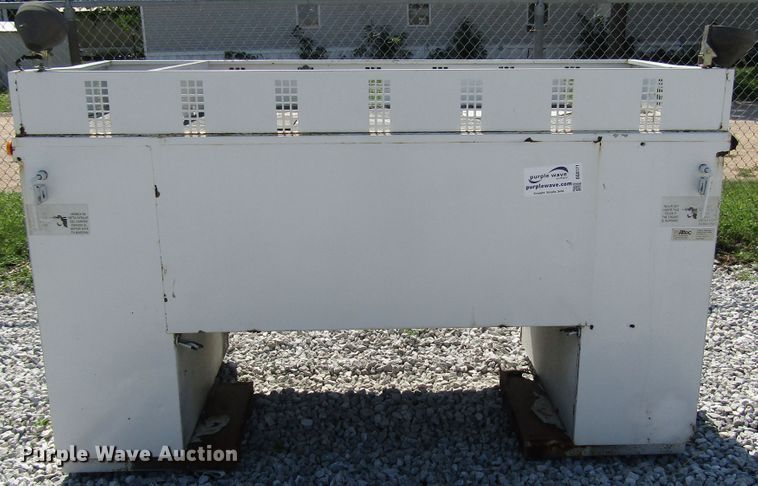 image for item DG8171 Altec Transverse saddlepack