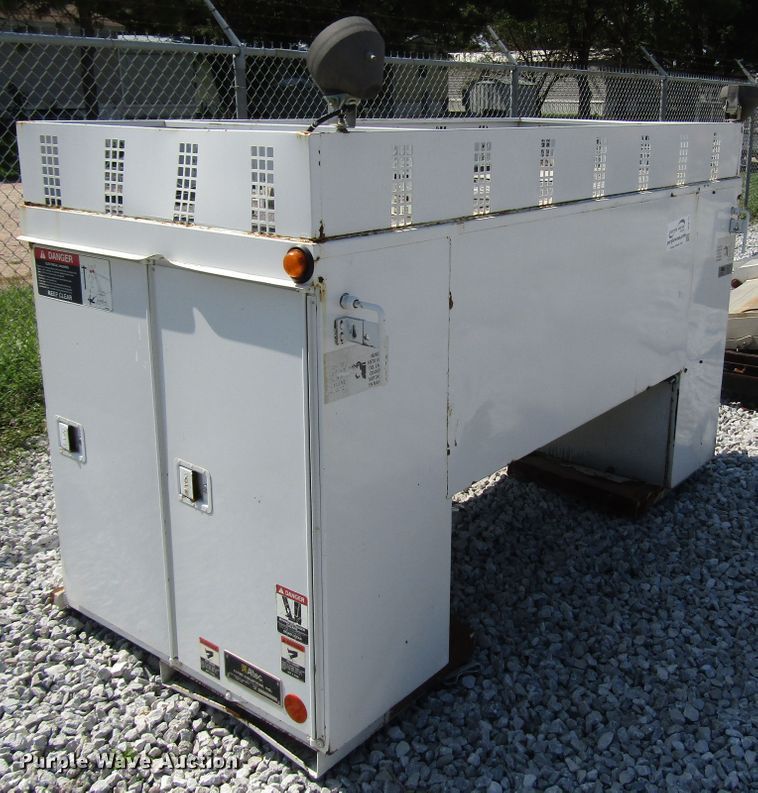 image for item DG8171 Altec Transverse saddlepack