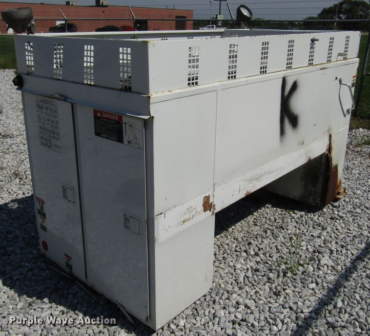 image for item DG8171 Altec Transverse saddlepack