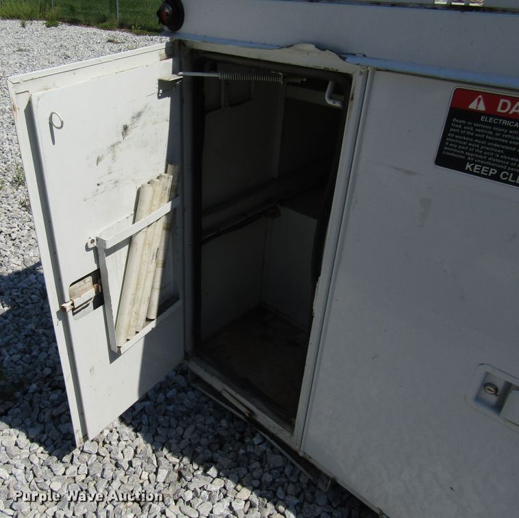 image for item DG8171 Altec Transverse saddlepack