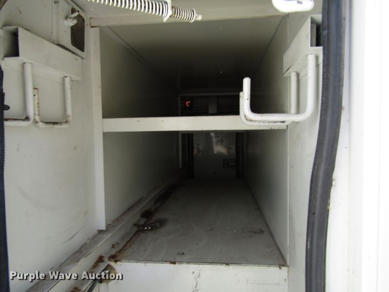 image for item DG8171 Altec Transverse saddlepack