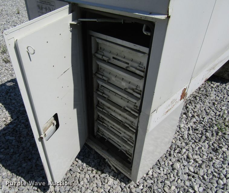 image for item DG8171 Altec Transverse saddlepack