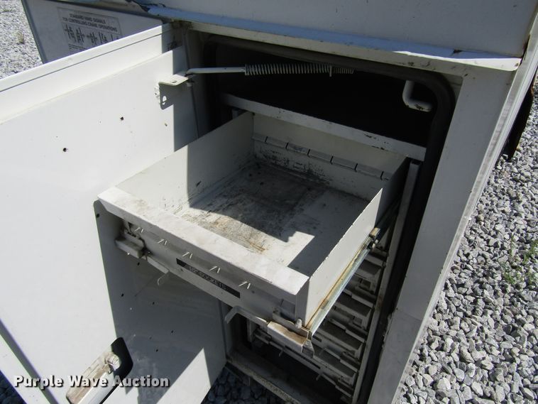 image for item DG8171 Altec Transverse saddlepack