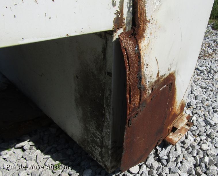 image for item DG8171 Altec Transverse saddlepack