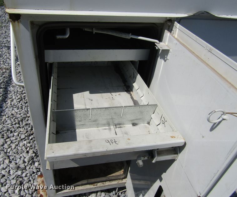 image for item DG8171 Altec Transverse saddlepack