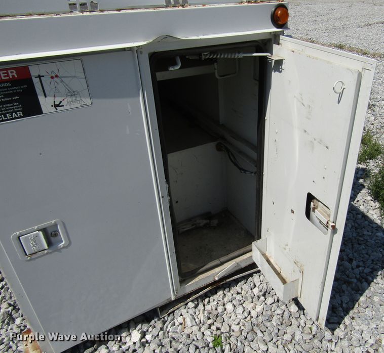 image for item DG8171 Altec Transverse saddlepack