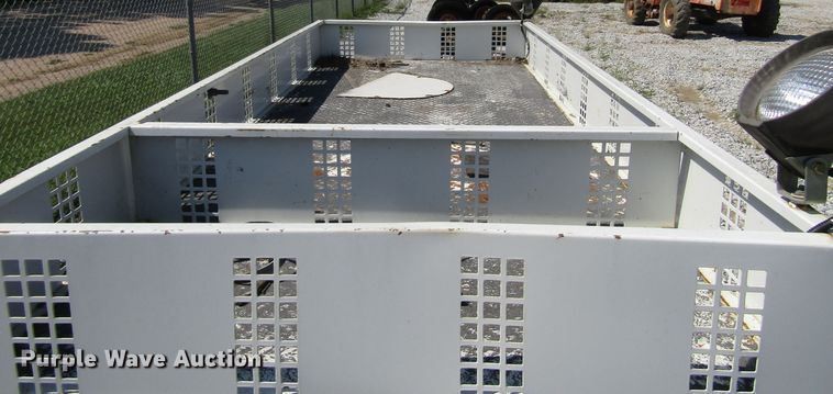 image for item DG8171 Altec Transverse saddlepack